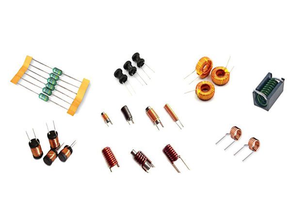 色環(huán)、磁棒、空芯、工字電感